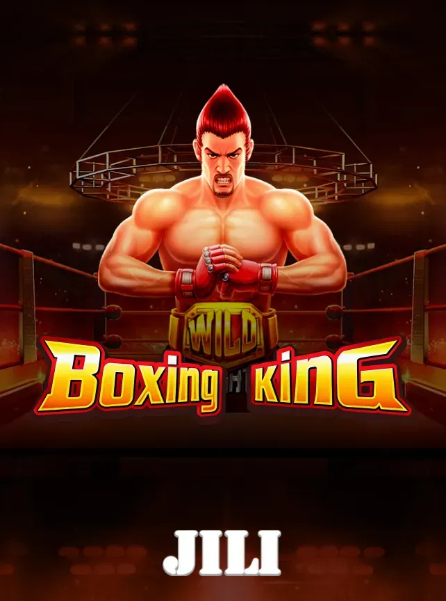 boxing-king-jiligames
