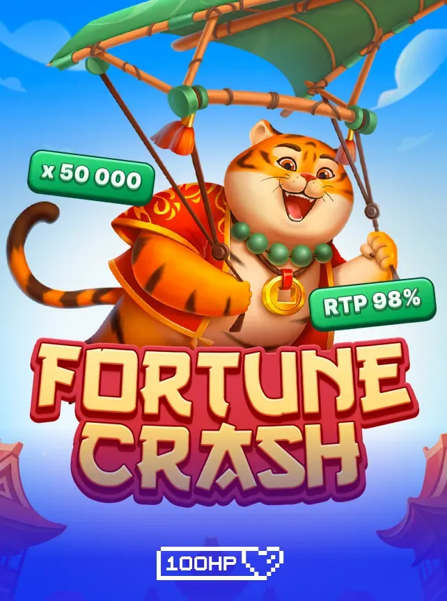 fortune-crash