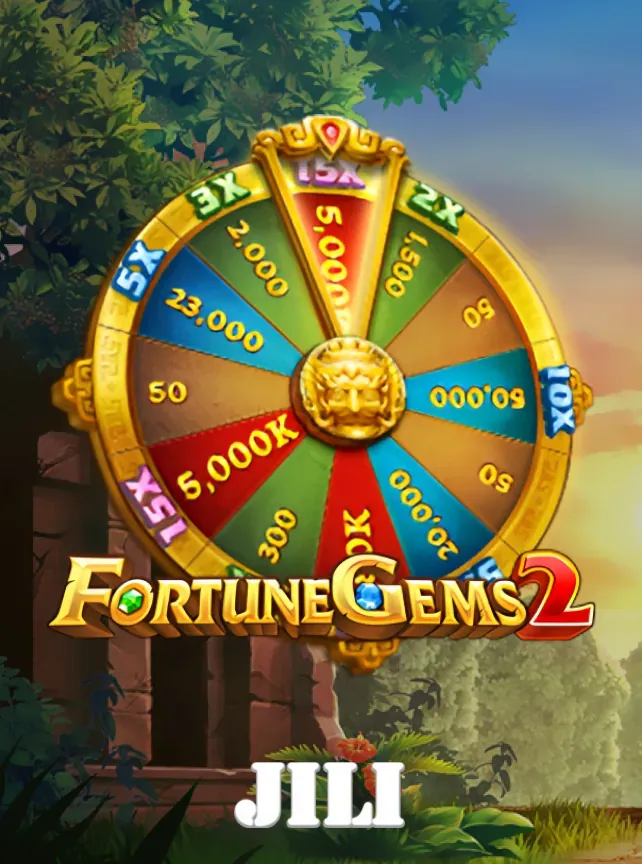 fortune-gems-2-jiligames