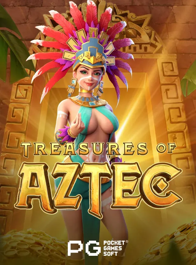 treasures-of-aztec-pgsoft